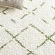 preview thumbnail 119 of 154, SAFAVIEH Arizona Shag Nevada 1.2-inch Thick Rug