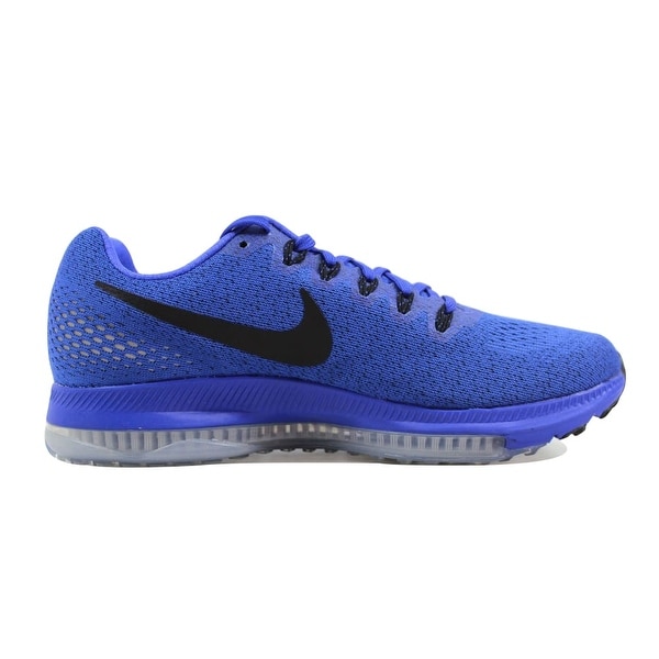 nike zoom all out low paramount blue