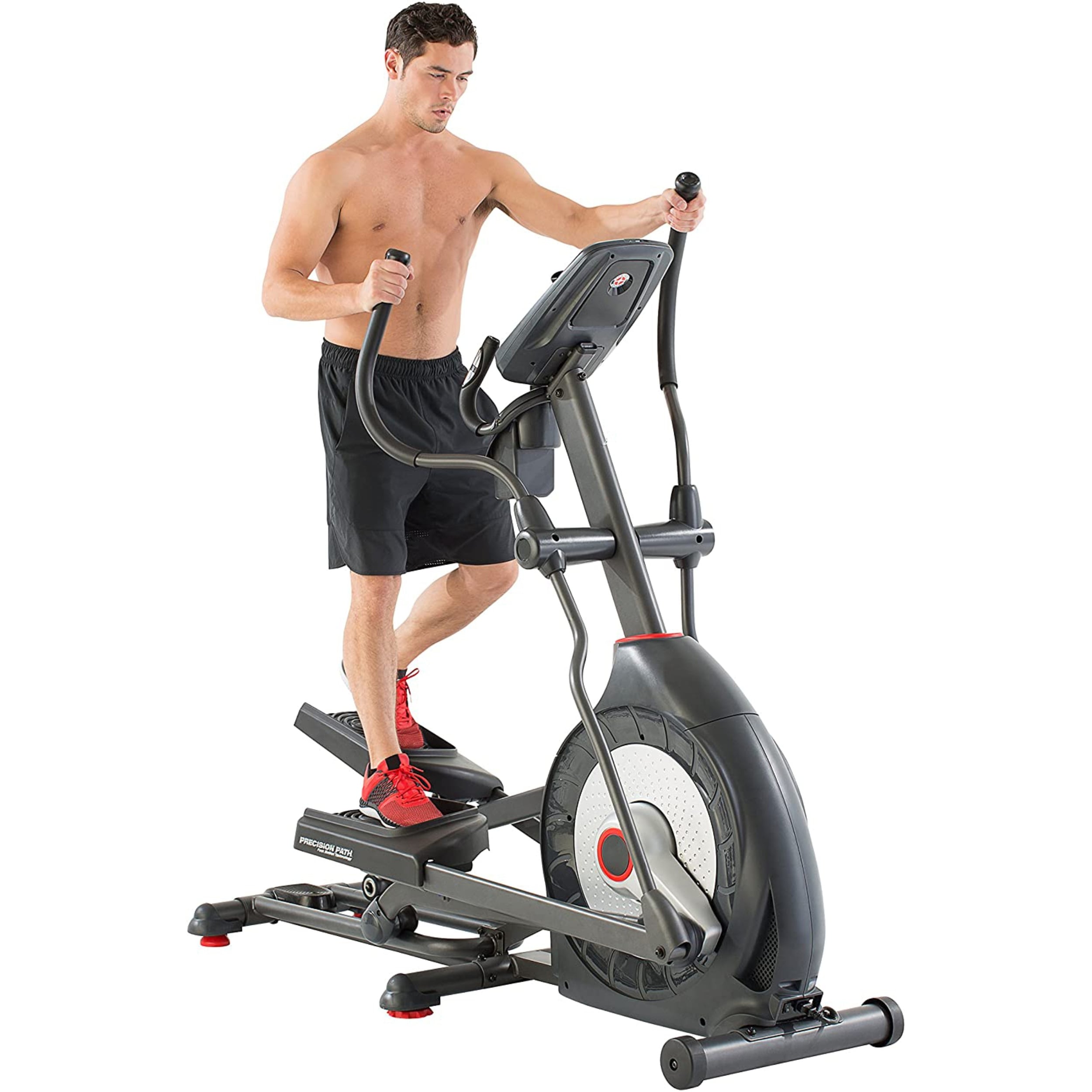 Compact cycling machine cheap