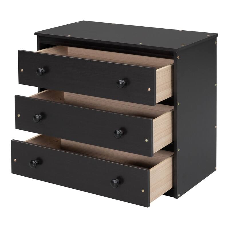 Twin/Full Size Loft Bed with Retractable Writing Desk and 3 Drawers, Wooden Loft Bed Frame w/ Storage Stairs & Shelves for Kids