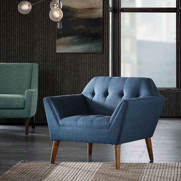 Ink and ivy newport lounge chair clearance