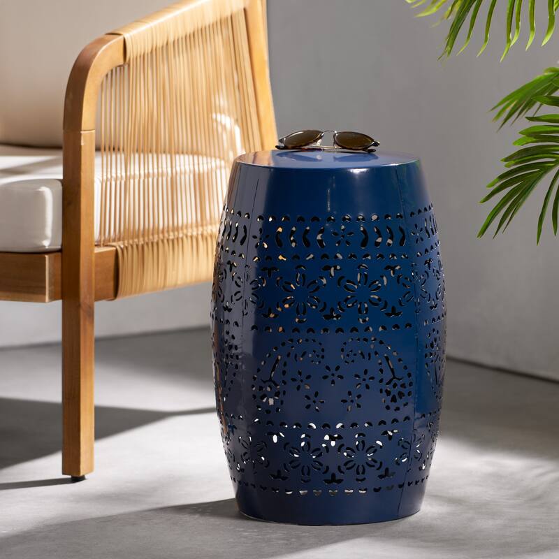 RUBY12" SIDE table