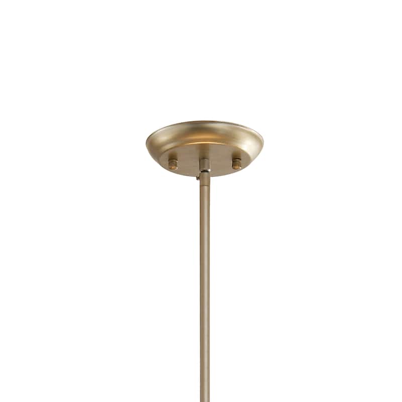 Viviana Crystal 6-light Chandelier