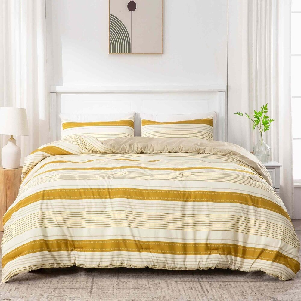 Yellow Queen Size Duvet Covers and Sets Bed Bath & Beyond