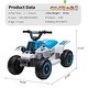 preview thumbnail 22 of 29, 6V Ride On ATV for Kids, Powerful and Safe Ride On Toy