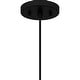 preview thumbnail 5 of 4, Quoizel Piccolo Pendant One Light Mini Pendant