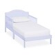 preview thumbnail 1 of 4, Dream On Me Sydney Toddler bed - lavender ice lavender ice - Toddler
