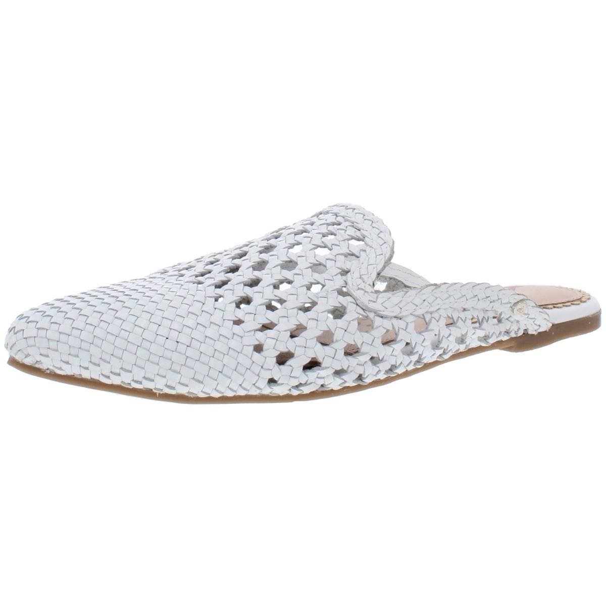 sam edelman navya woven mules