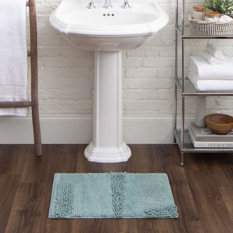 Mohawk Home Composition Bath Rug