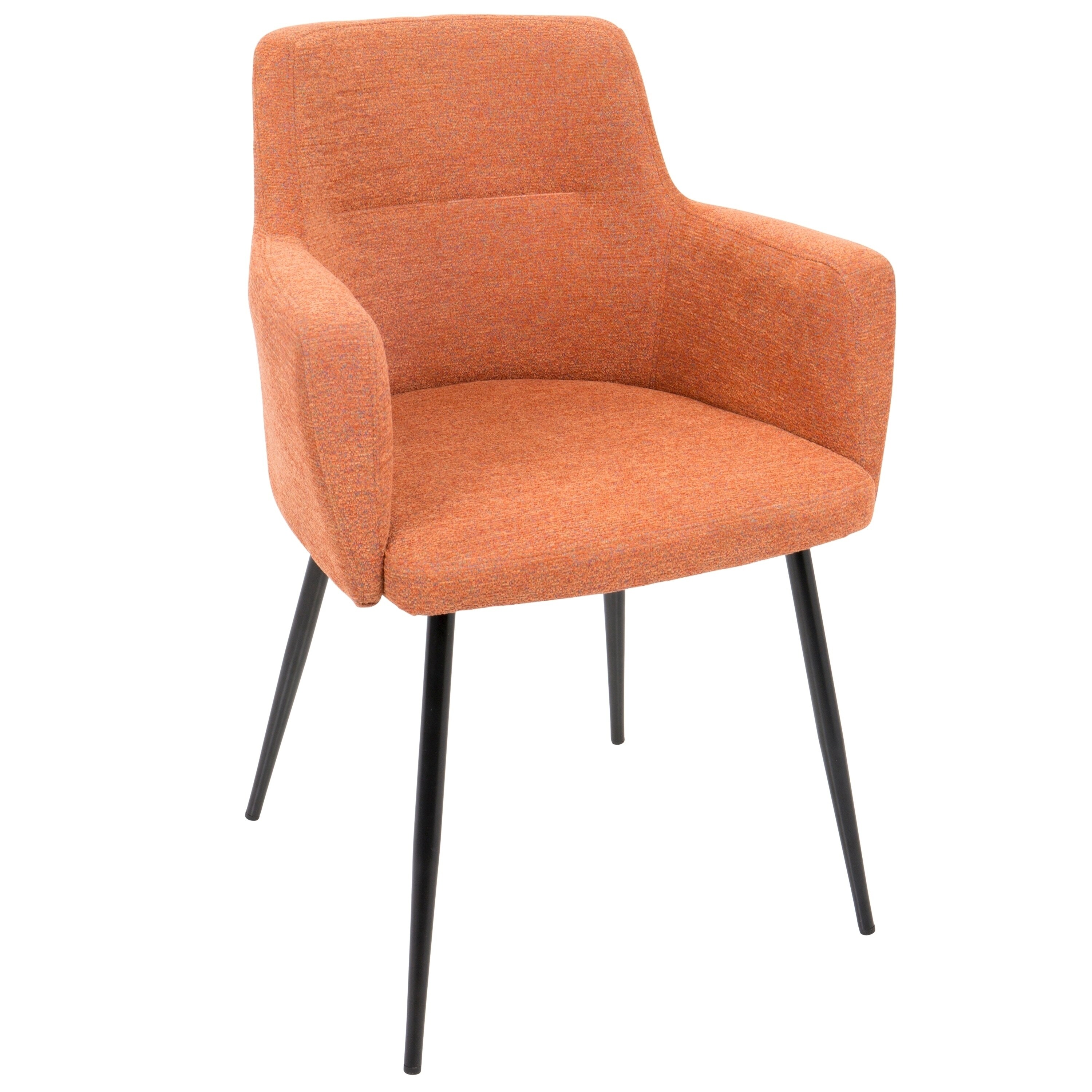 Carson Carrington Duved Contemporary Dining and Accent Chair Set