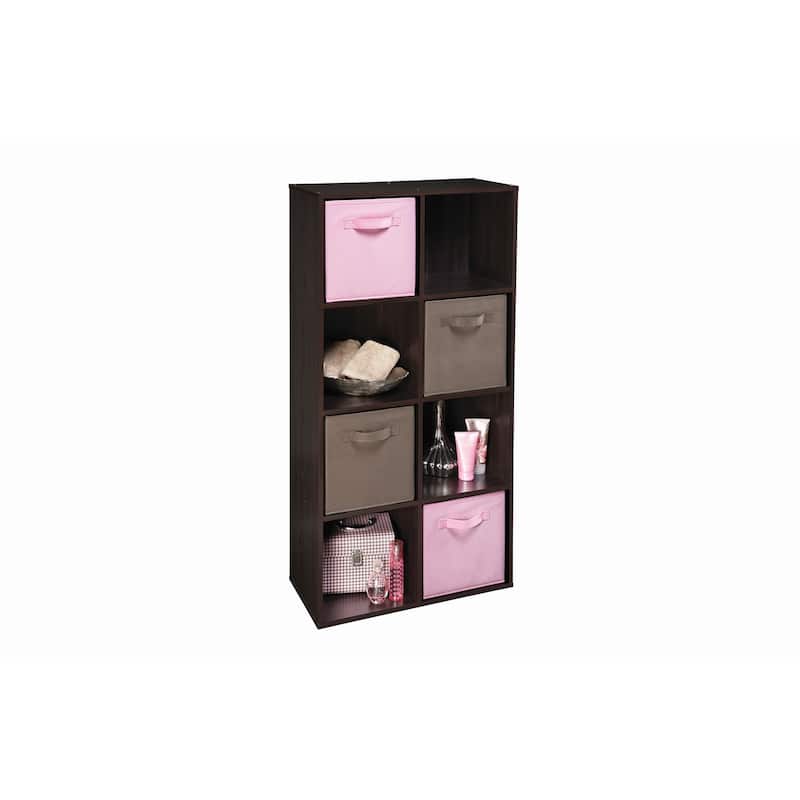 ClosetMaid Cubeical Fabric Drawer - 2 Pack