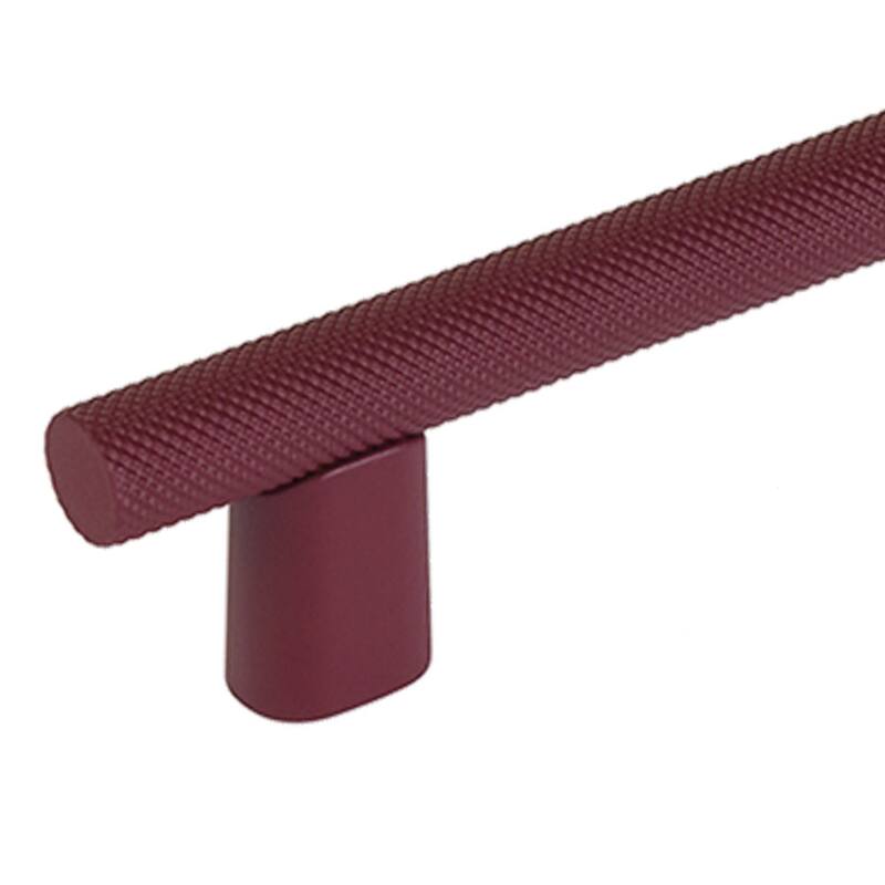 Schaub and Company 211093 Monza 4" Center to Center Modern Industrial