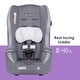 preview thumbnail 8 of 46, Trooper 3-in-1 Convertible Car Seat, Dash Sage