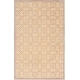 preview thumbnail 10 of 56, Hand-tufted Karen Contemporary Geometric Wool Area Rug
