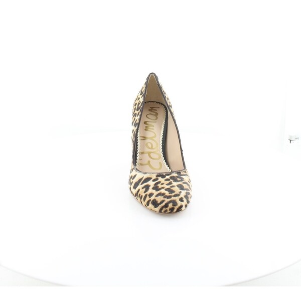 sam edelman stillson leopard
