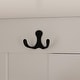 preview thumbnail 26 of 48, Combo Entryway Hall Trees Storage Bench Closet Organizer Clothes Rack