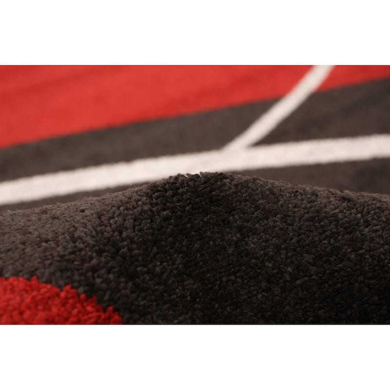 ECARPETGALLERY Cosi Contemporary Rug