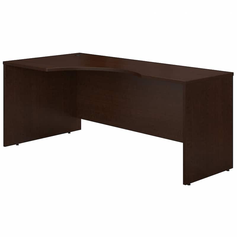 Series C 72W Left Handed Corner Desk by Bush Business Furniture