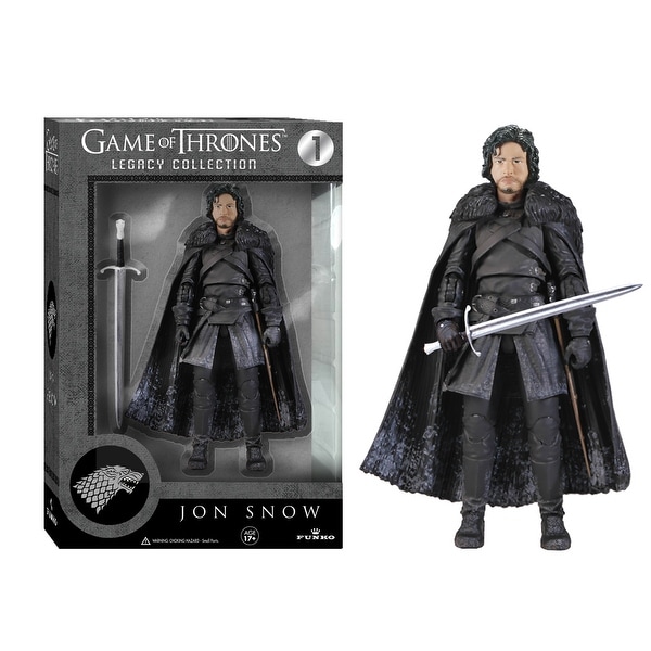 funko legacy game of thrones