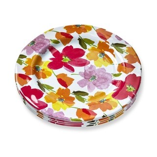 Springtime Dinnerware 9
