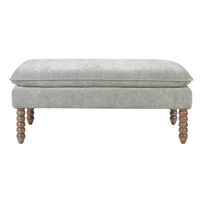 Selina Pillow Top Bench