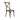 Monsoon Bistro Chair (set of 2)