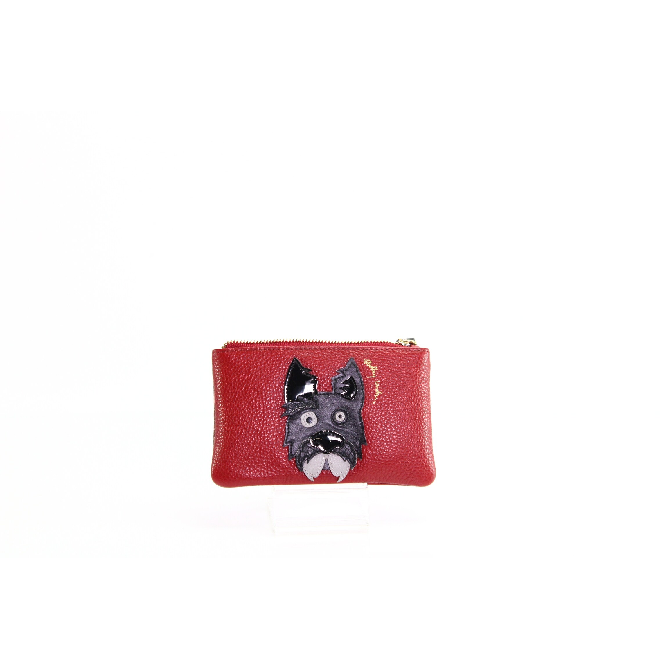 radley rfid purse