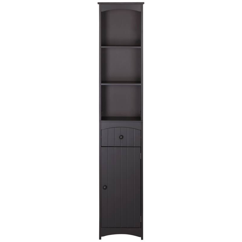 Homcom Bathroom Storage Cabinet