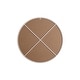 preview thumbnail 95 of 186, Carson Carrington Labbemala Metal Frame Round Mirror