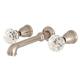 Option Brushed Nickel
