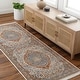 preview thumbnail 4 of 3, Hewan Traditional Area Rug 2' 10" x 12' - Runner