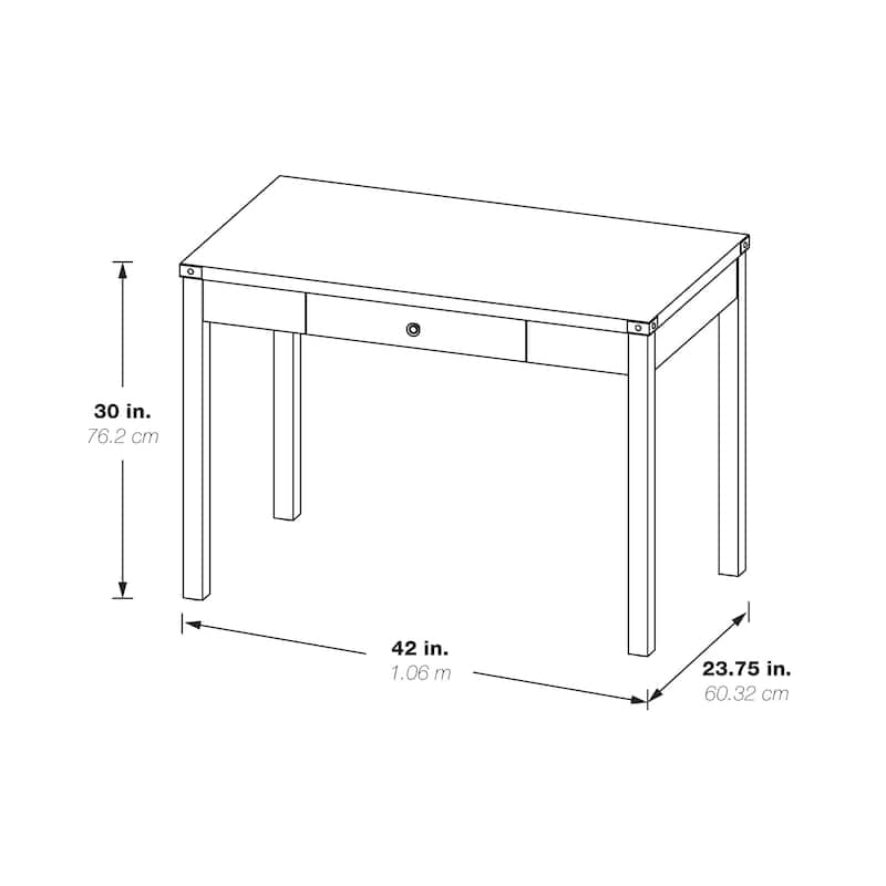 Victor Writing Desk