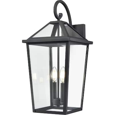 Millennium Lighting 91422 Eston 2 Light 21" Tall Outdoor Wall Sconce