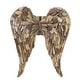 preview thumbnail 2 of 6, Driftwood Angel Wings