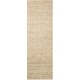 preview thumbnail 48 of 54, Calvin Klein Home Mesa Area Rug 2'3" x 7'5" Runner - Gypsum