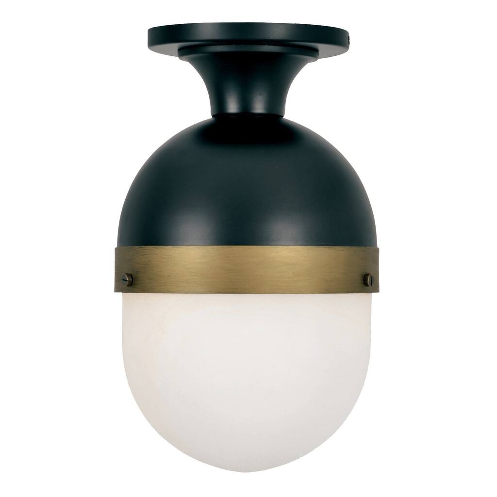 Crystorama Lighting Group Brian Patrick Flynn for Crystorama Capsule