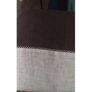 Shop Grand Luxe Linen Monterey Grommet Curtain Panel