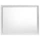preview thumbnail 10 of 18, Miranda 4-piece Platform Storage Bedroom Set White