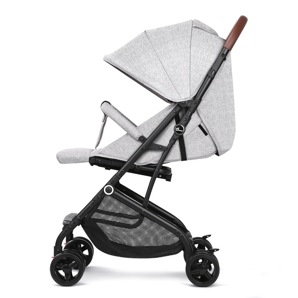 foldable carry on stroller