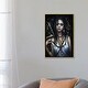 preview thumbnail 7 of 10, iCanvas "In The Rose Garden" by Justin Gedak Framed