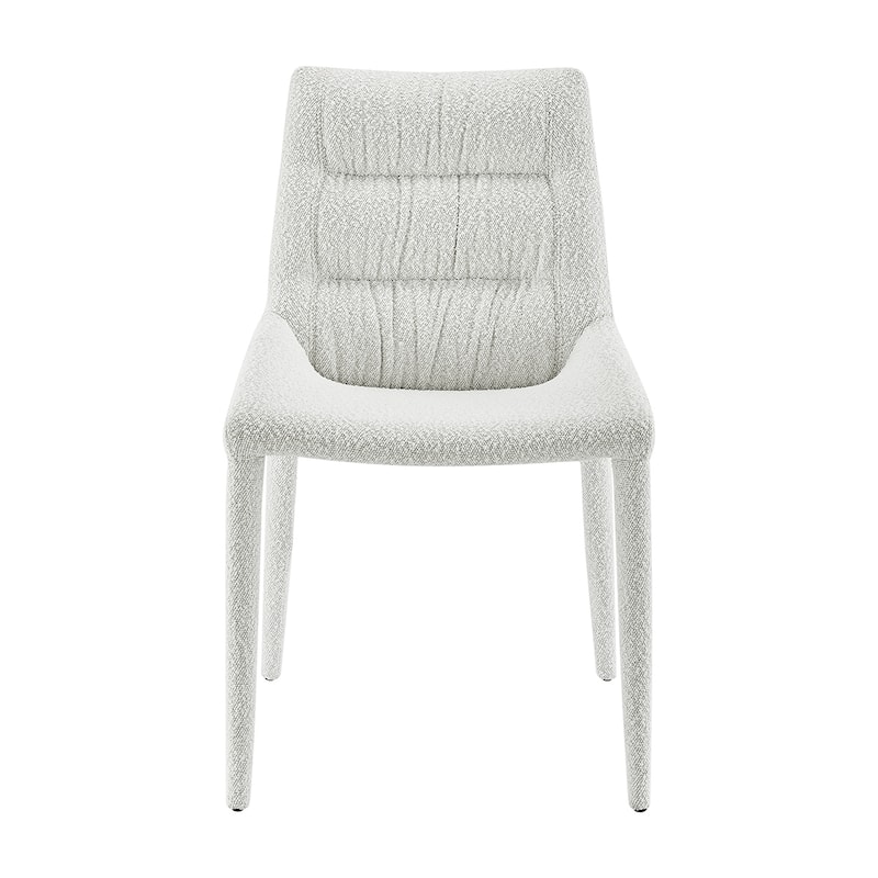 NPD Furniture Kelsey Fabric Dining Side Chair