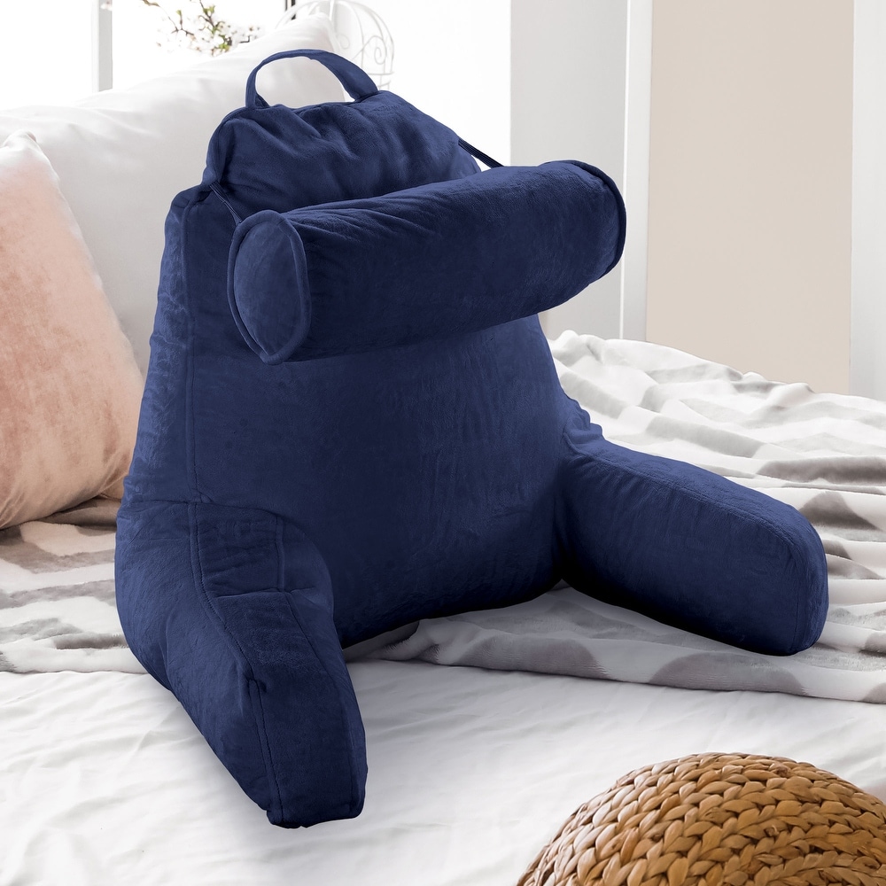 Bed bath and sales beyond bolster pillow
