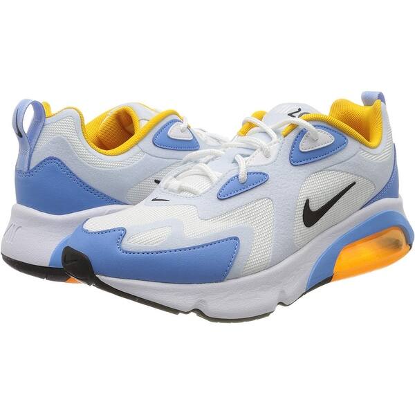 Shop Nike Women S Air Max 200 Fashion Sneakers Overstock 29935427