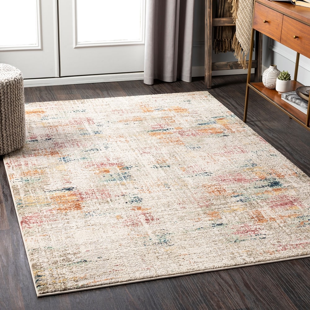 Livabliss Lofall Bohemian Area Rug
