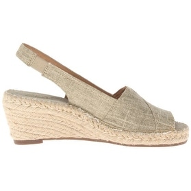 clarks women's petrina rhea espadrille sandal