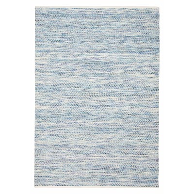 Sienna Turquoise Rug 5'2" x 7'8" - 5'2 x 7'8