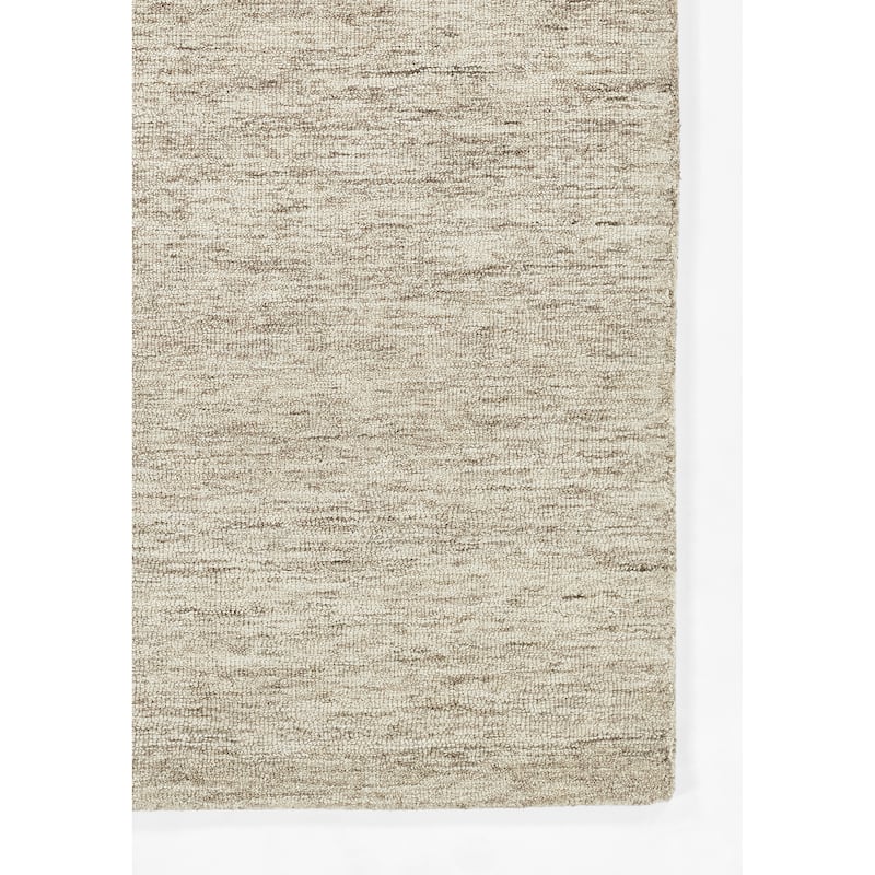 Momeni James Hand-tufted Wool Area Rug