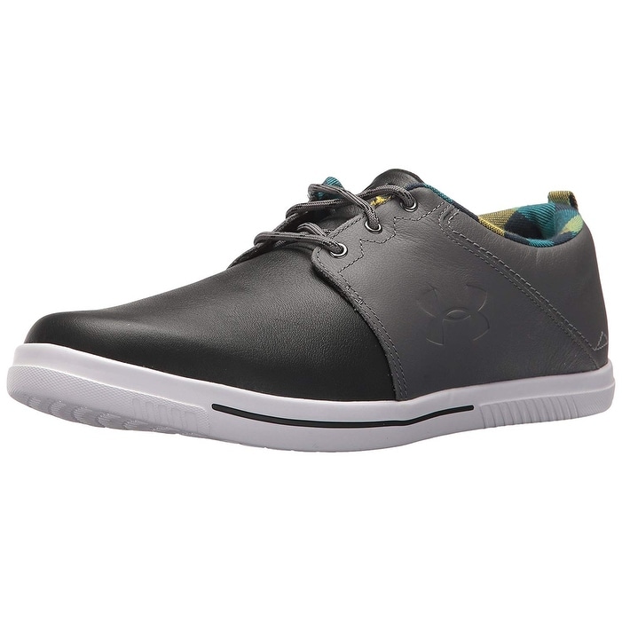 under armour street encounter leather