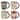Certified International Woodland Critters 16 oz. 3-D Mugs, Set of 4