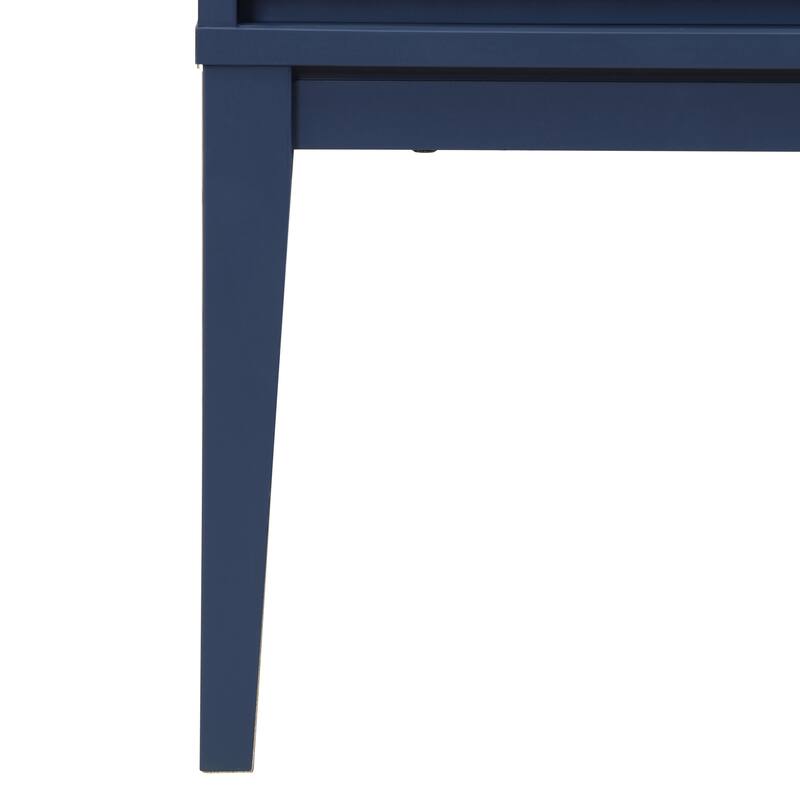 SAFAVIEH Home Fidia 1-Drawer Nightstand